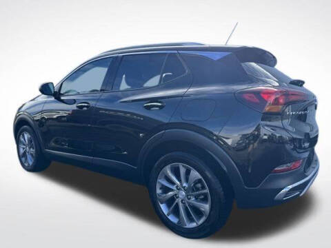 2023 Buick Encore GX Essence
