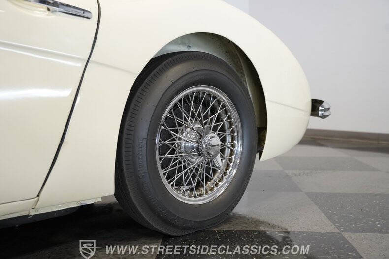 1963 Austin 3000 Mark II