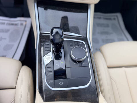 2020 BMW 3 Series 330i xDrive