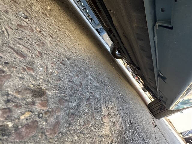 2011 Nissan cube 1.8 S Krom Edition