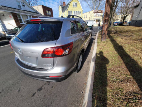 2013 Mazda CX-9 Touring