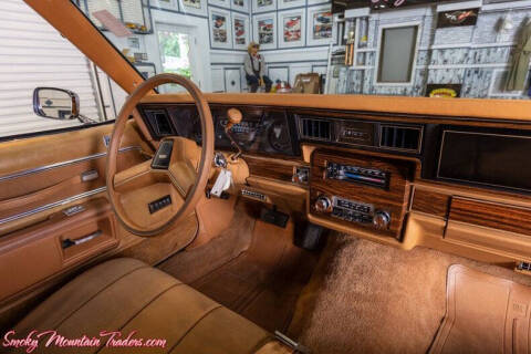 1978 Chevrolet Caprice