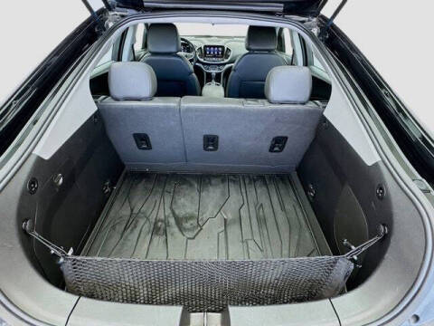 2019 Chevrolet Volt LT