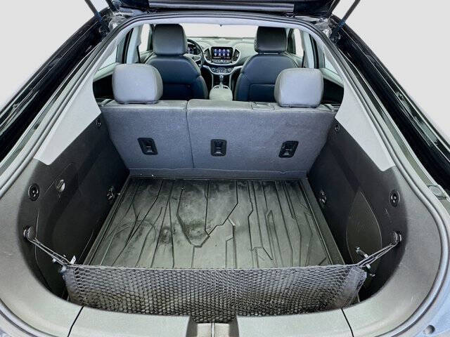 2019 Chevrolet Volt LT