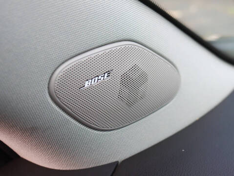 2014 Cadillac SRX Performance Collection