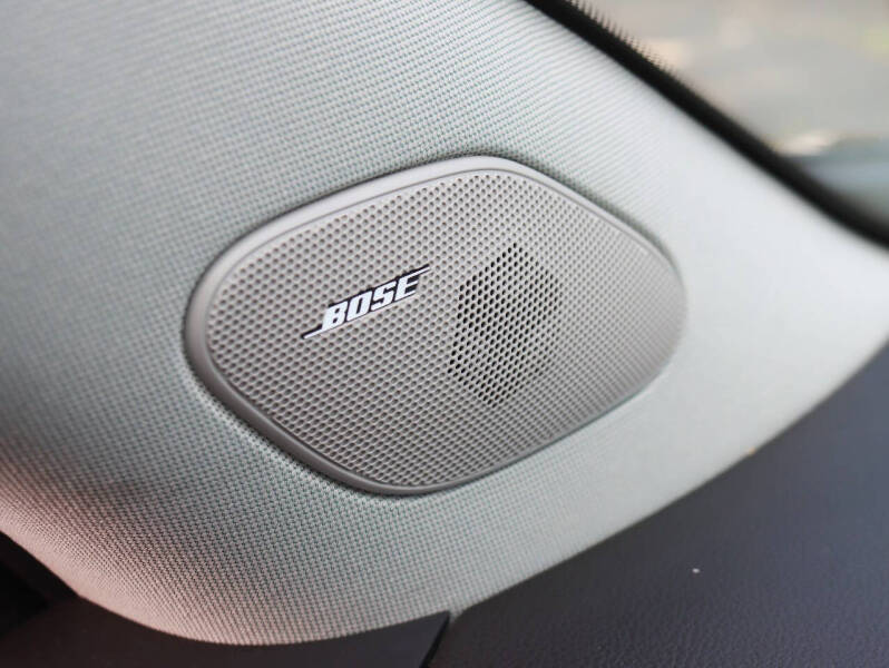 2014 Cadillac SRX Performance Collection