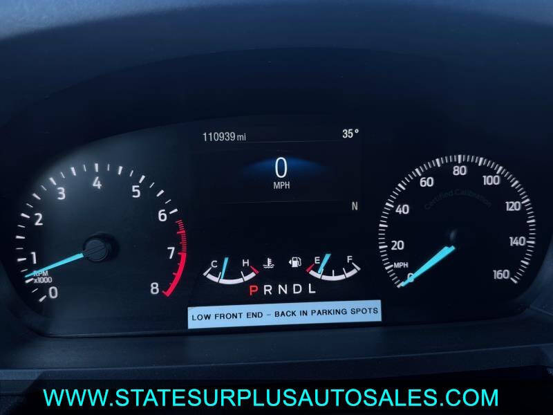 2021 Ford Explorer Police Interceptor Utility