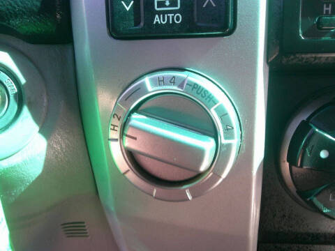 2006 Toyota 4Runner SR5