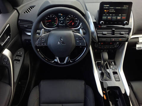 2026 Mitsubishi Eclipse Cross SEL