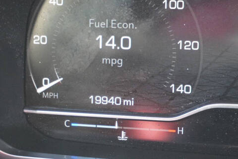 2023 GMC Yukon SLE