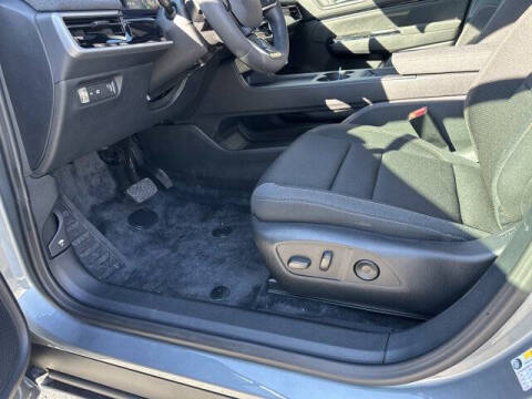 2026 Honda Prologue EX