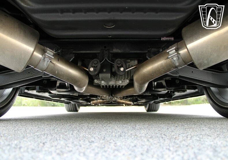 2011 Chevrolet Camaro SS