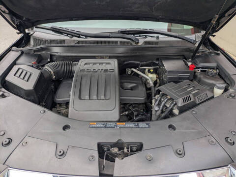 2014 GMC Terrain SLE-1