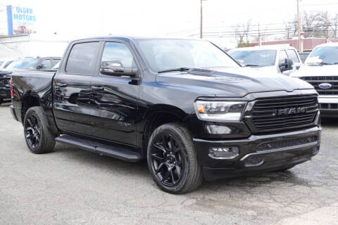 2023 RAM Ram Pickup