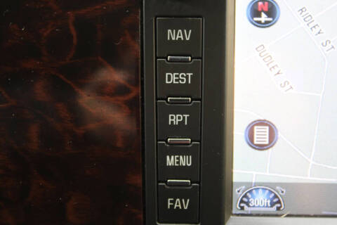 2014 GMC Yukon XL Denali