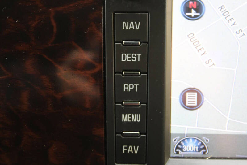 2014 GMC Yukon XL Denali