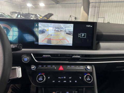 2025 Hyundai Sonata