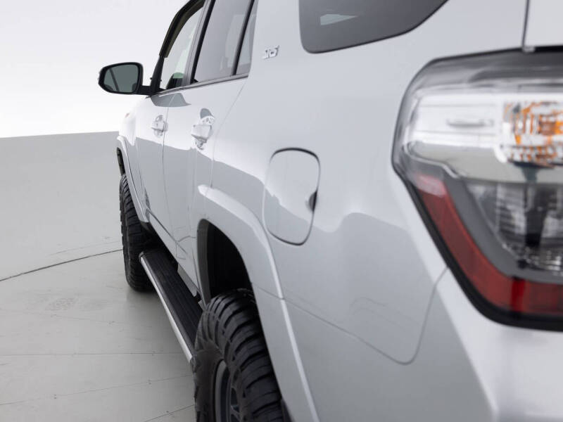 2014 Toyota 4Runner SR5 Premium