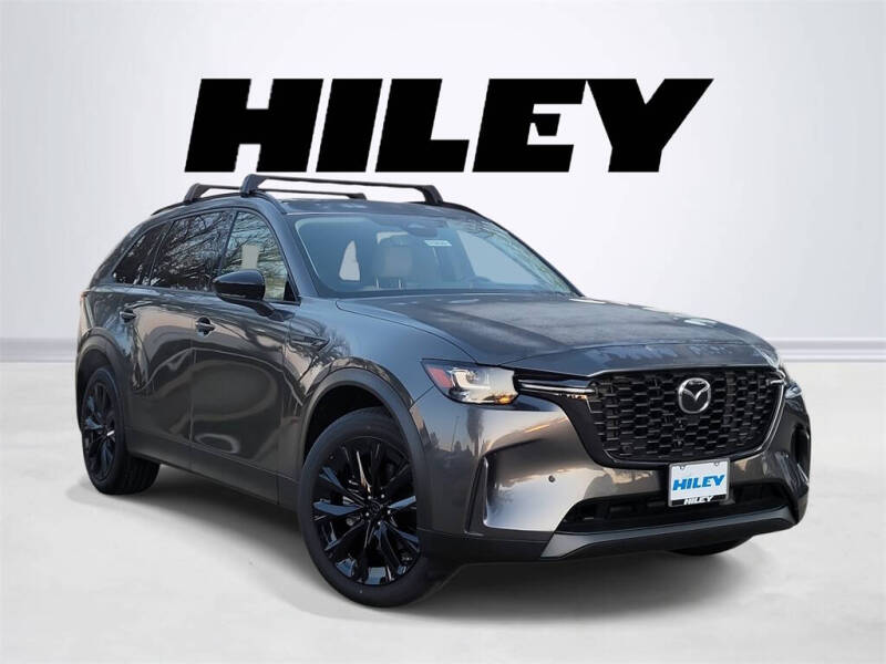 2026 Mazda CX-90 3.3 Turbo Premium Sport