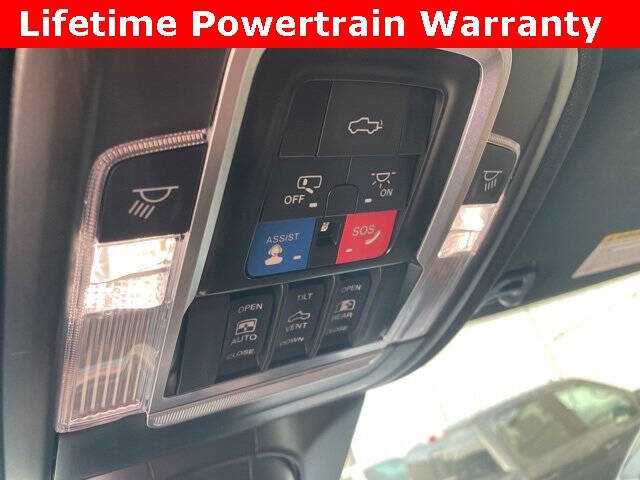 2022 RAM 2500 Limited Longhorn