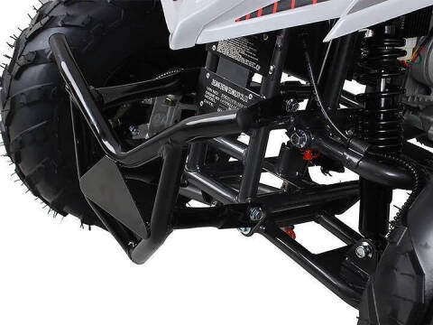 2026 SYX Moto ATV 70cc