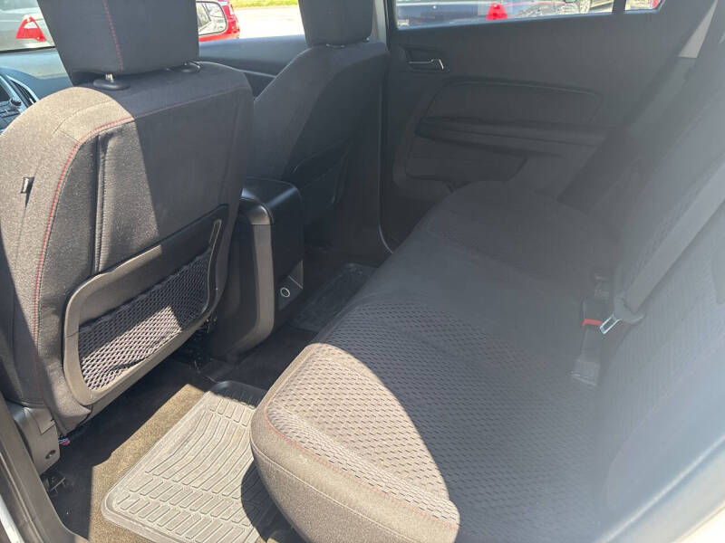 2013 GMC Terrain SLE-1