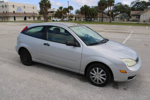 2006 Ford Focus