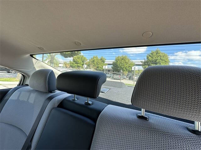 2017 Subaru Legacy 2.5i Sport