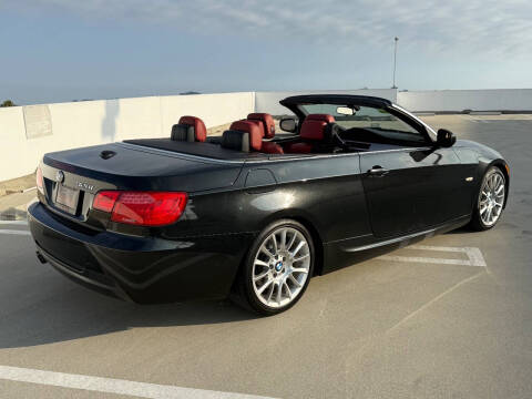 2011 BMW 3 Series 328i