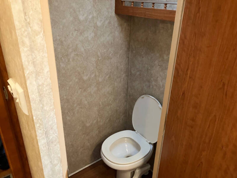 2008 Salem By Forest River LA