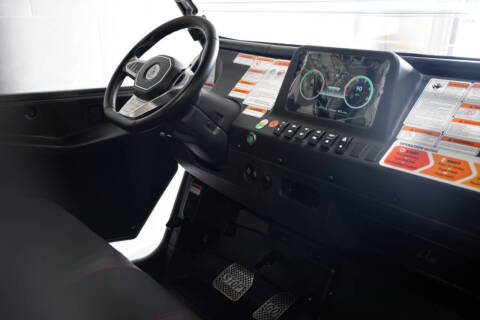 2025 Kandi INNOVATOR