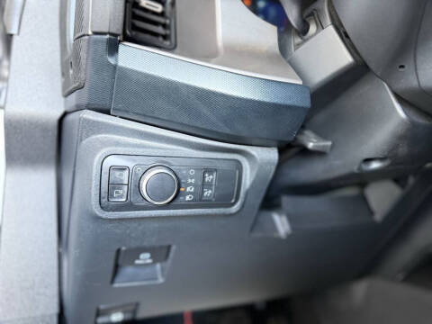 2021 Ford Bronco First Edition Advanced