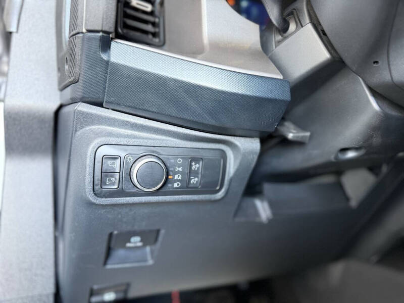 2021 Ford Bronco First Edition Advanced