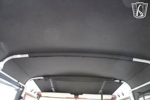 1998 Land Rover Defender