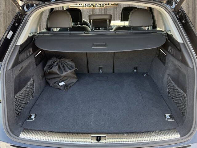 2024 Audi Q5 e quattro S line Premium 55 TFSI