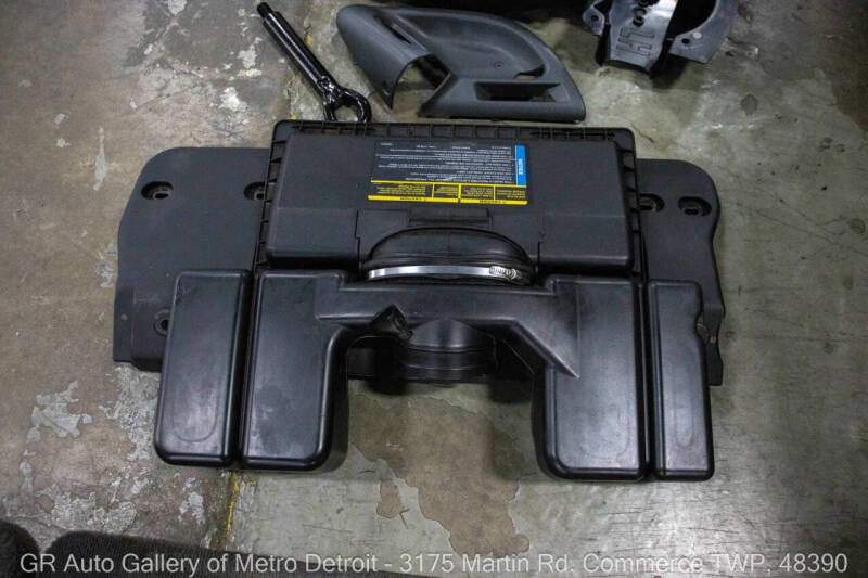 1999 Chevrolet Camaro Z28