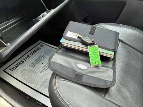 2012 Ford Fusion Hybrid