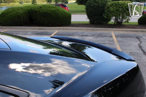 2011 Chevrolet Camaro SS