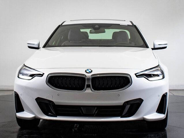 2026 BMW 2 Series 230i xDrive