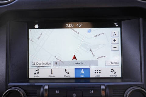 2017 Ford Mustang Shelby GT350