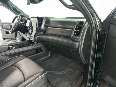 2024 RAM 3500 Limited