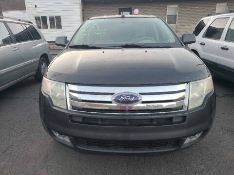 2007 Ford Edge for sale at Dirt Cheap Cars in Shamokin PA