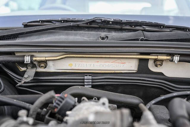 2000 Toyota Crown