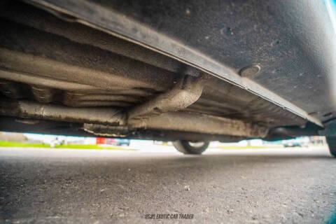 1992 Toyota Supra Turbo