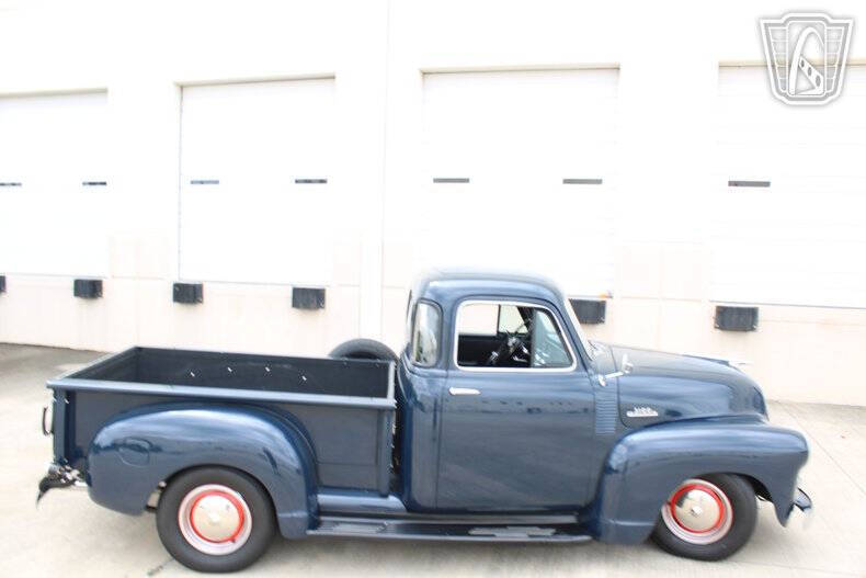 1954 Chevrolet 3100