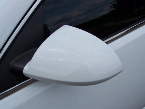 2014 Chevrolet Impala Limited