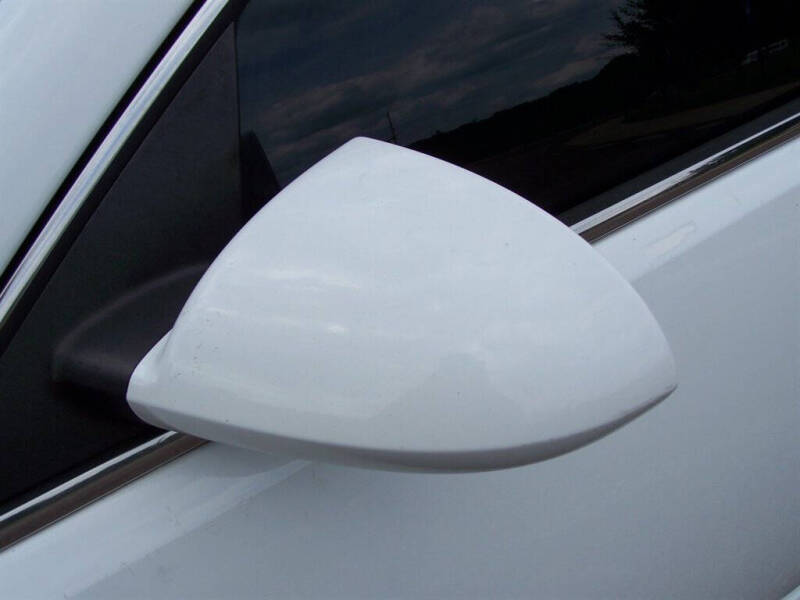 2014 Chevrolet Impala Limited