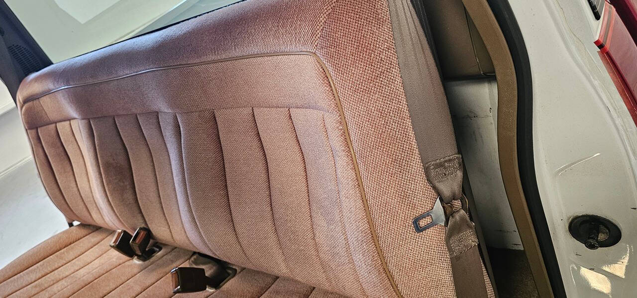 1995 Chevrolet C/K 1500 Series 54