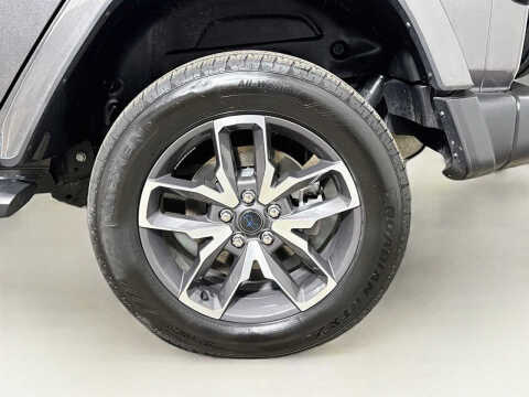 2024 Jeep Wrangler Sport S 4xe