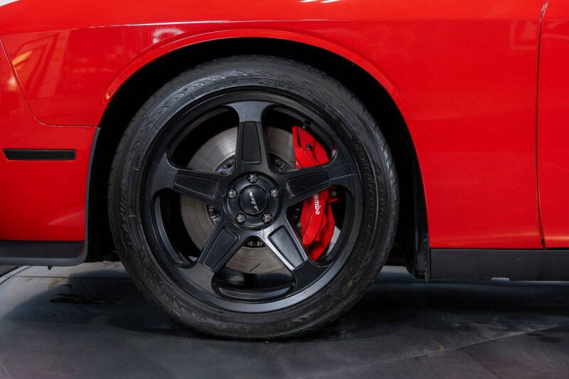 2019 Dodge Challenger SRT Hellcat Redeye